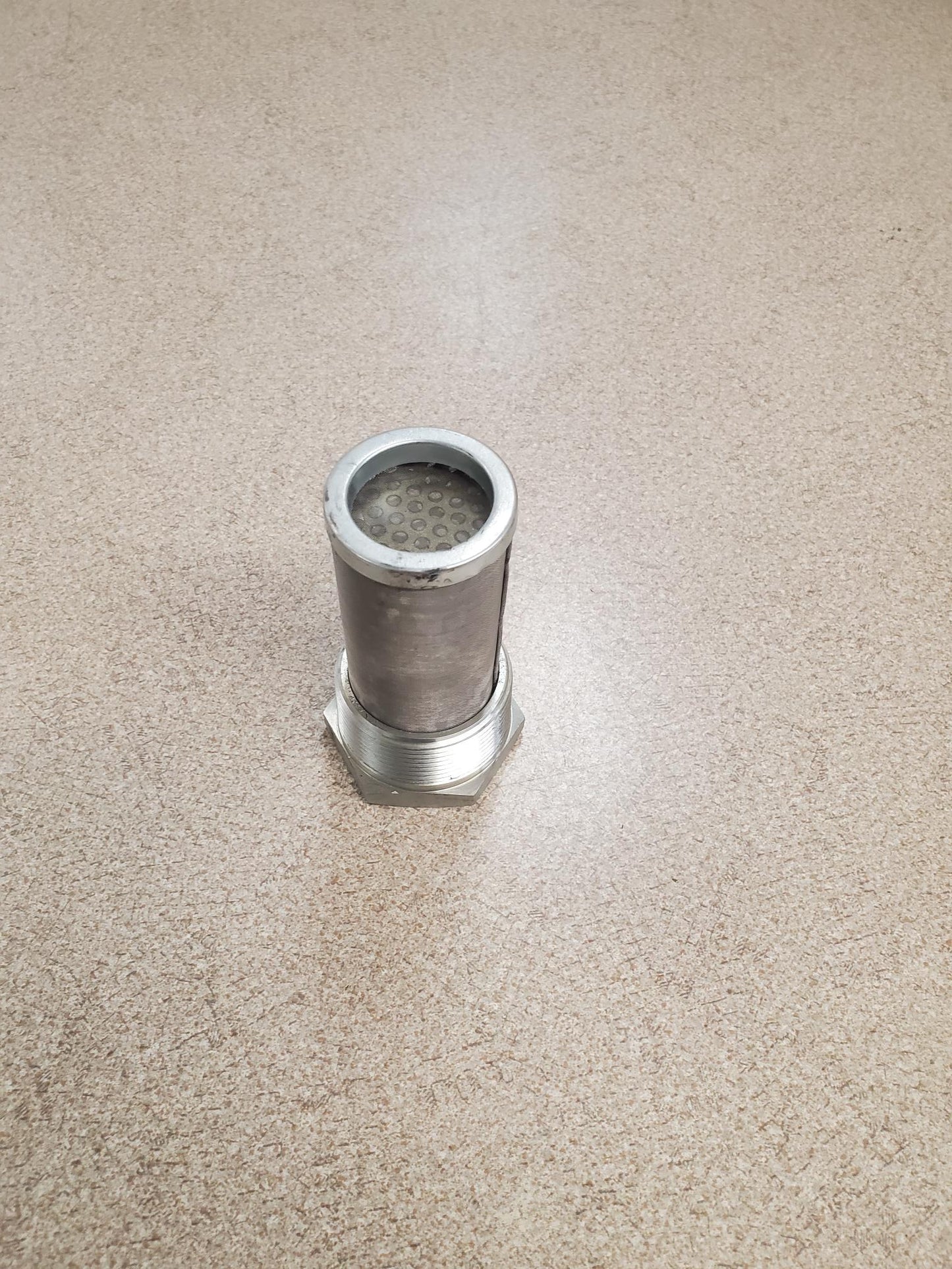 45744 Suction Stainer