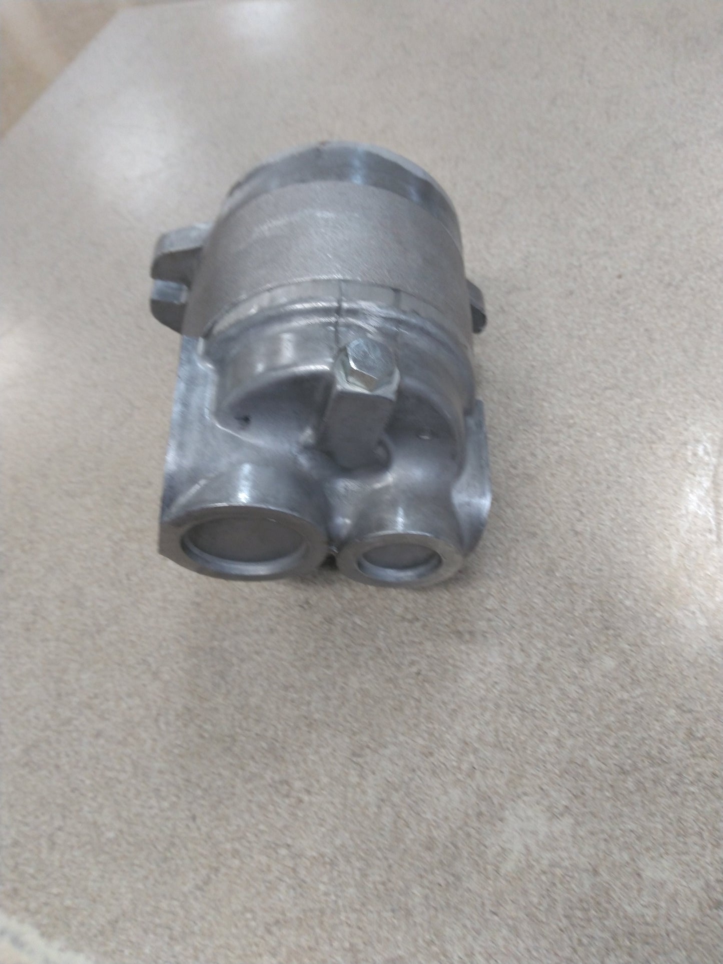 47239 Hyd Motor Thomas Pro300