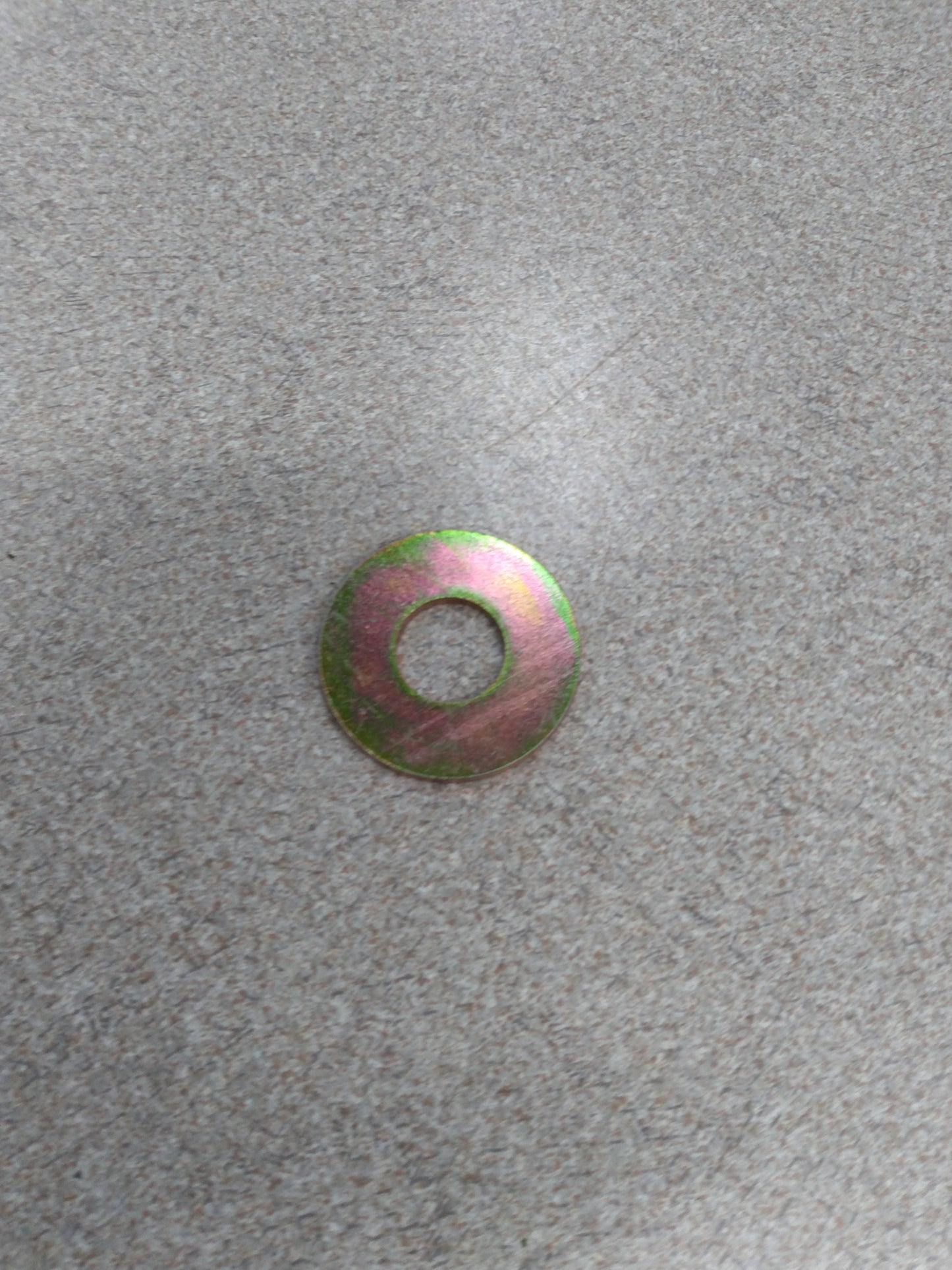 45459 Washer, screen tension