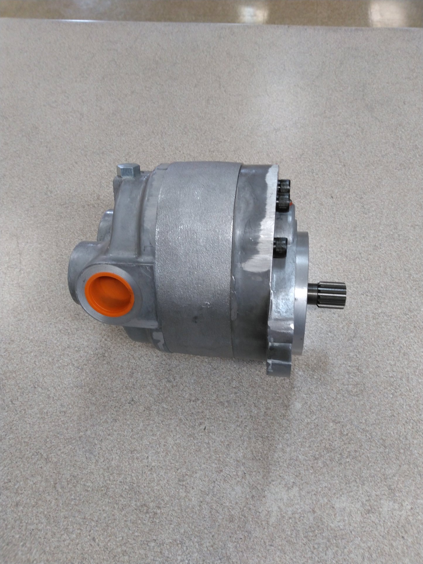 47239 Hyd Motor Thomas Pro300