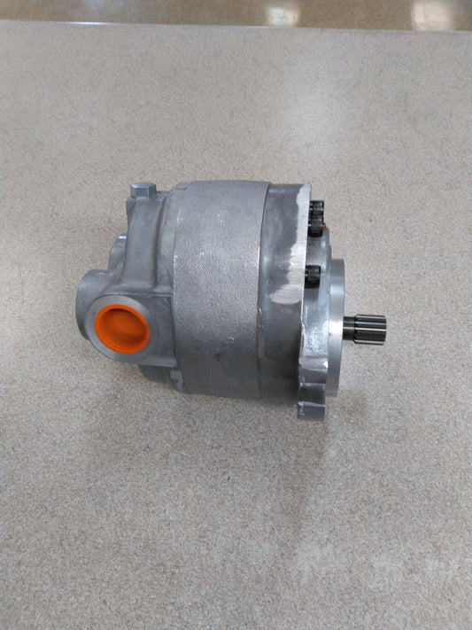 47239 Hyd Motor Thomas Pro300