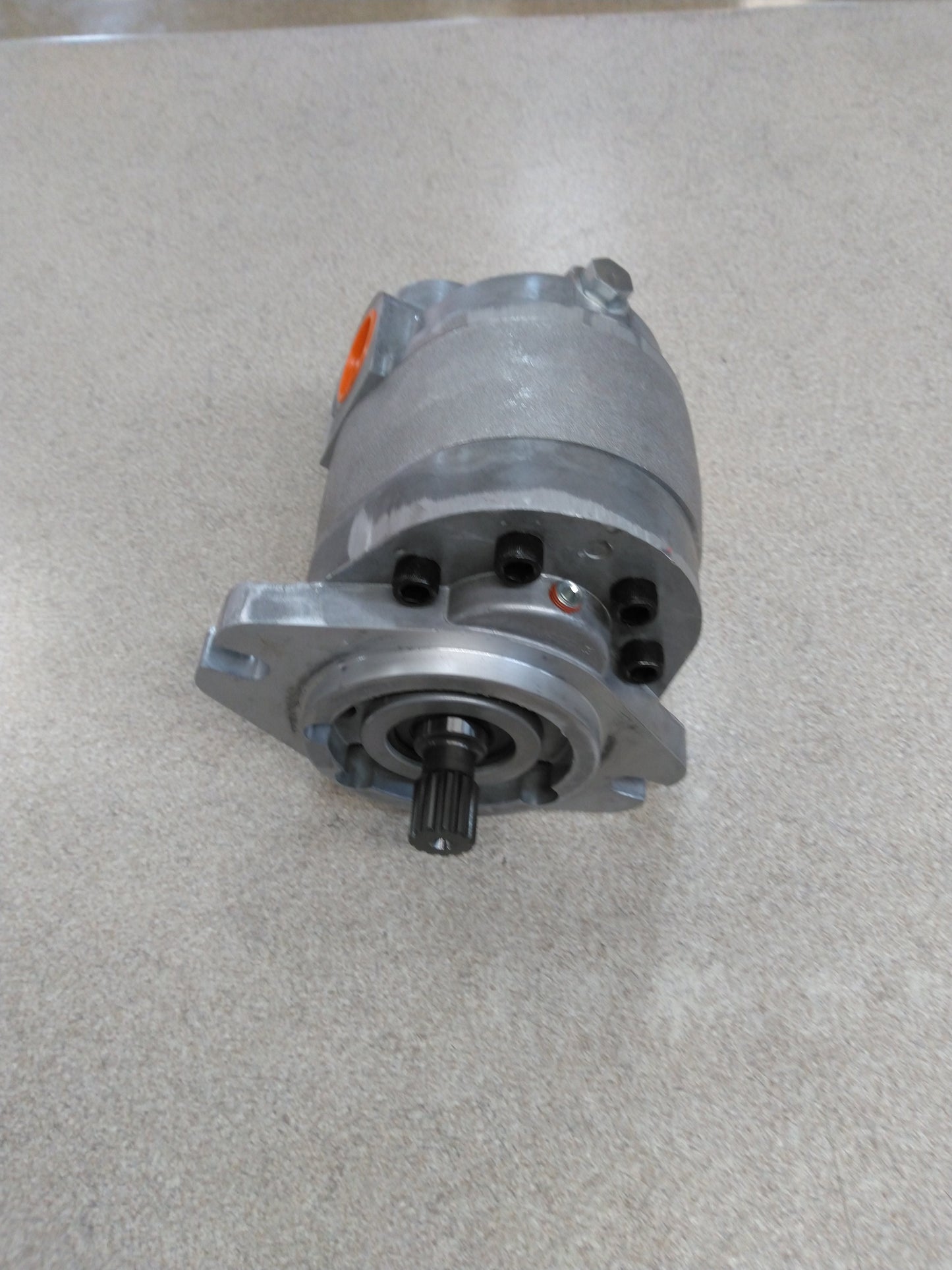 47239 Hyd Motor Thomas Pro300