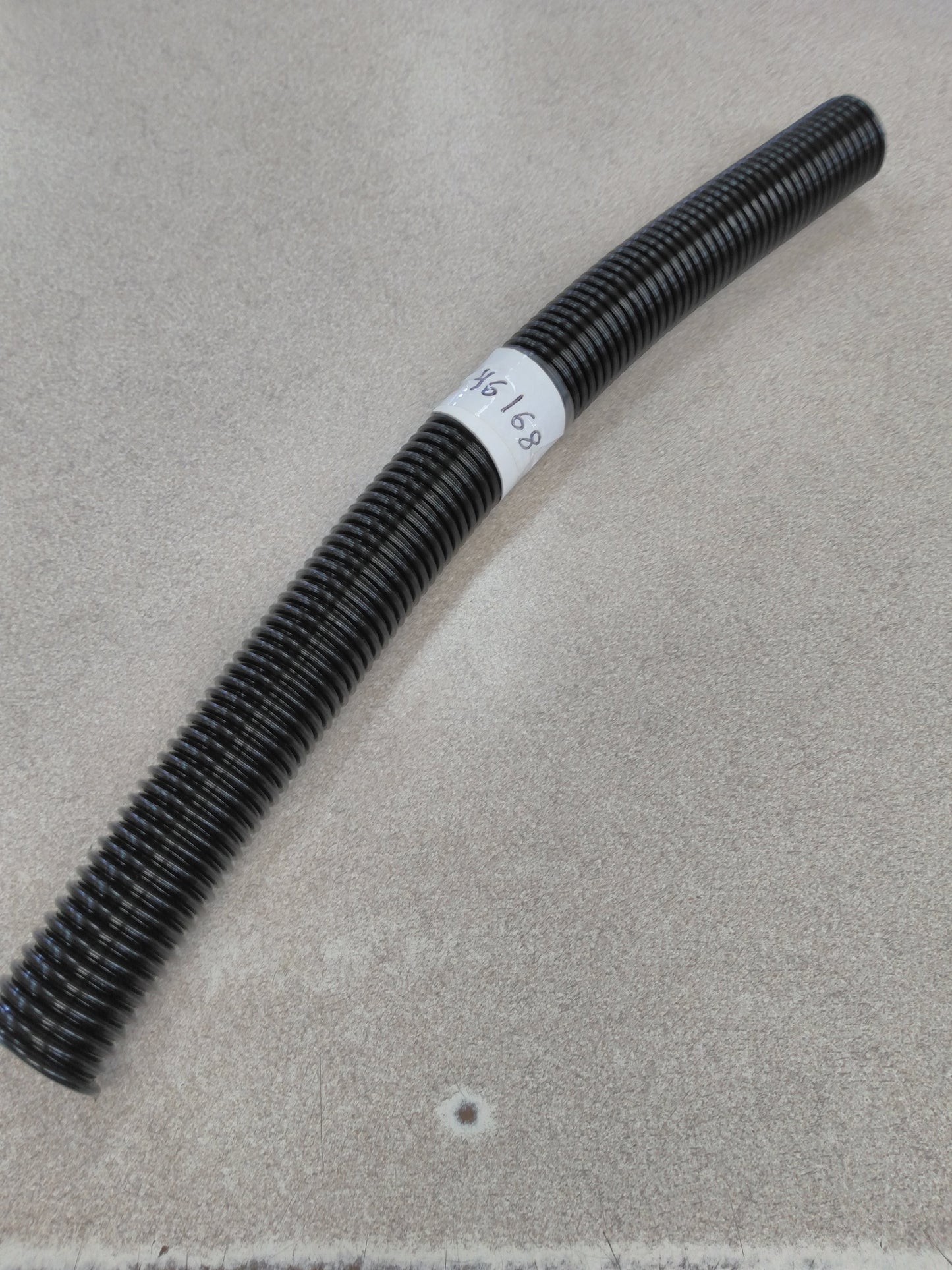 46168 Hose, air duct