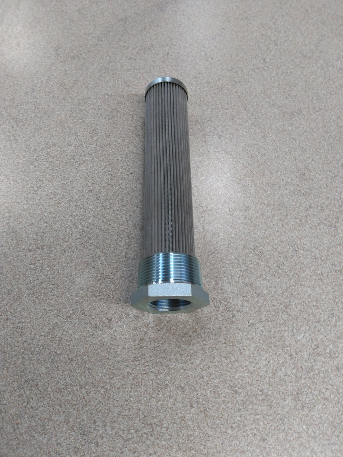 45744 Suction Strainer