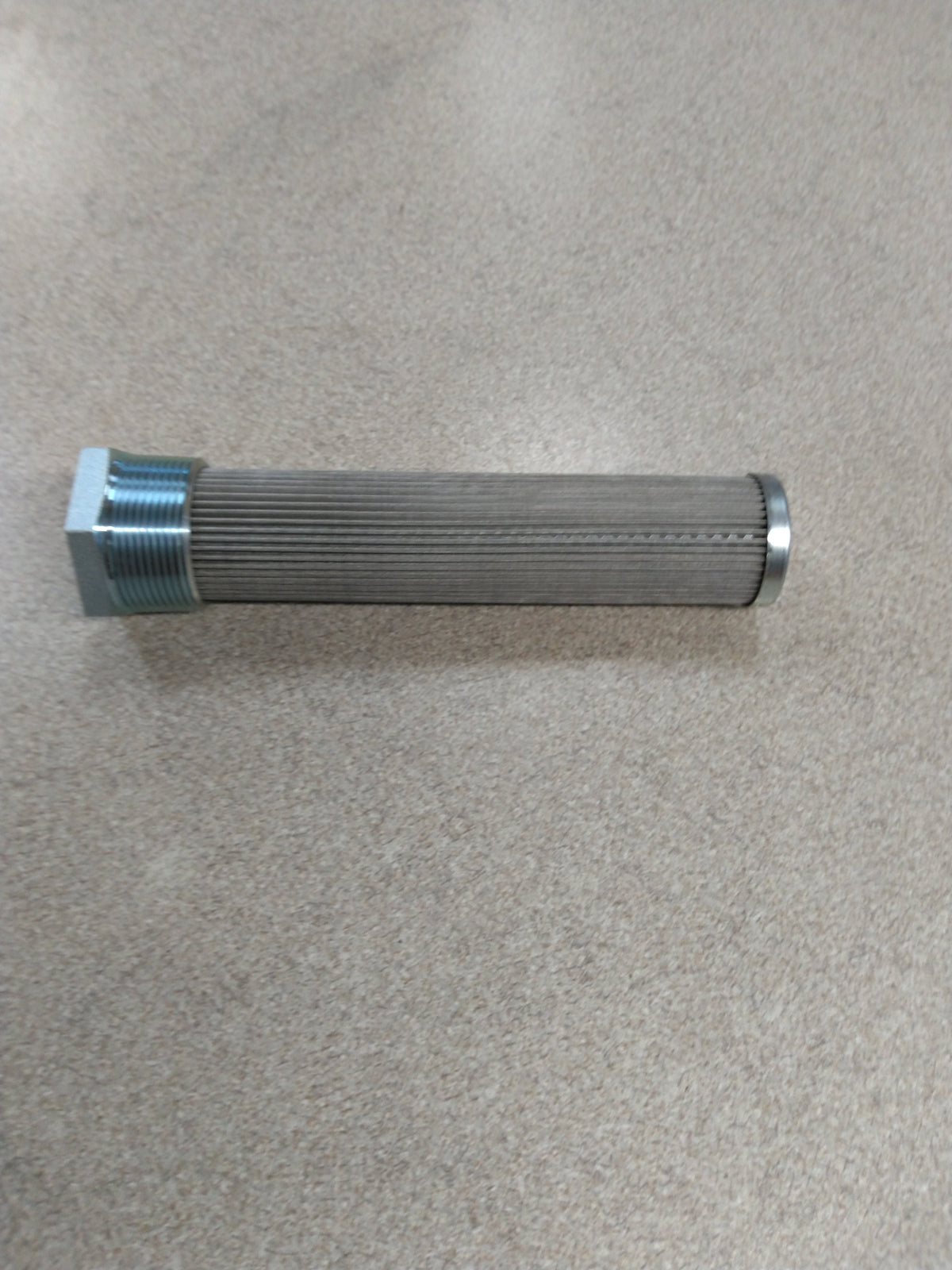 45744 Suction Strainer