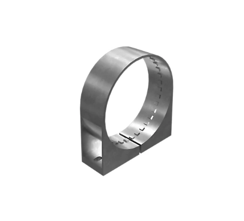 46363 Air filter band/mount