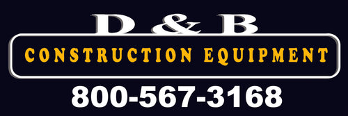 D&B Construction Equipment